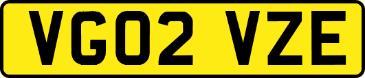 VG02VZE