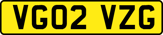 VG02VZG