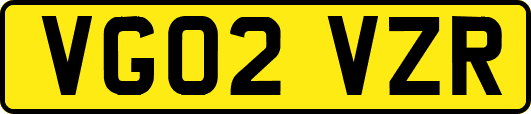 VG02VZR