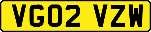 VG02VZW