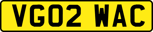 VG02WAC