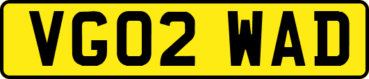VG02WAD