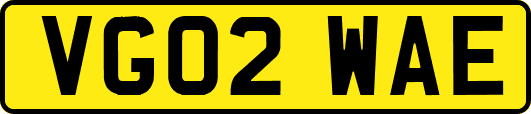 VG02WAE