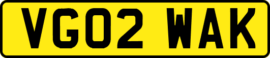 VG02WAK