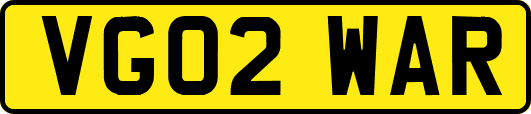 VG02WAR