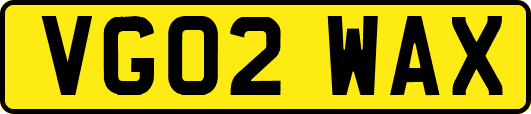VG02WAX