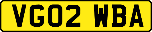 VG02WBA