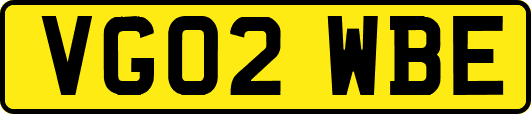 VG02WBE