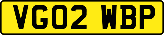 VG02WBP