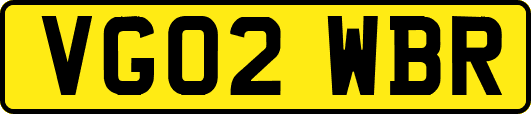 VG02WBR