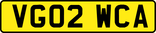 VG02WCA