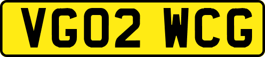 VG02WCG