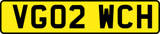 VG02WCH