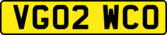 VG02WCO