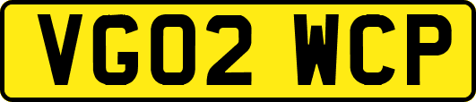 VG02WCP