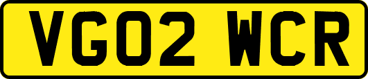 VG02WCR
