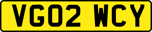 VG02WCY