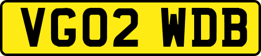 VG02WDB