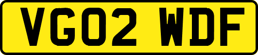 VG02WDF