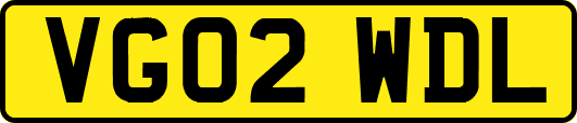 VG02WDL