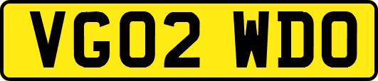 VG02WDO