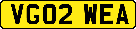 VG02WEA