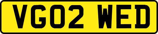 VG02WED