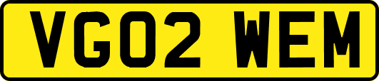 VG02WEM