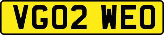 VG02WEO