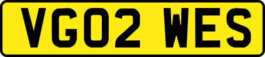 VG02WES