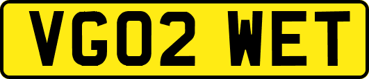 VG02WET