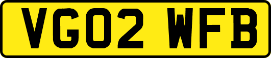 VG02WFB