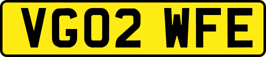 VG02WFE