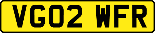 VG02WFR