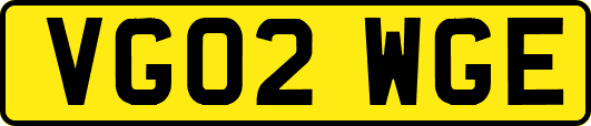 VG02WGE