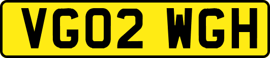 VG02WGH