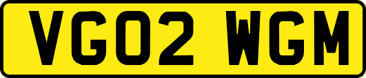 VG02WGM