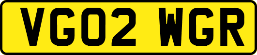 VG02WGR