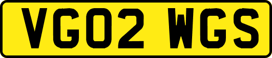VG02WGS