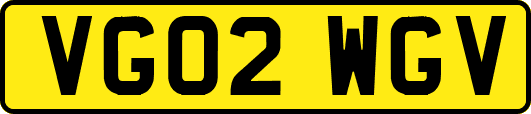 VG02WGV