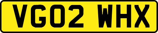 VG02WHX