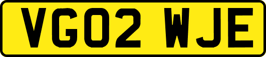 VG02WJE