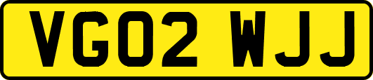 VG02WJJ