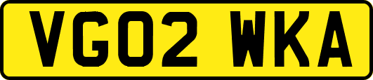 VG02WKA