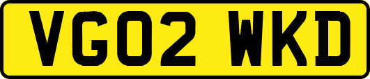 VG02WKD