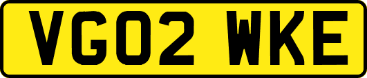 VG02WKE