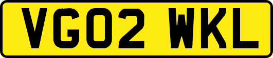 VG02WKL