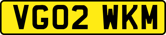 VG02WKM