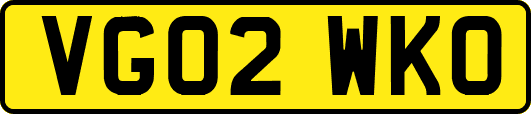 VG02WKO