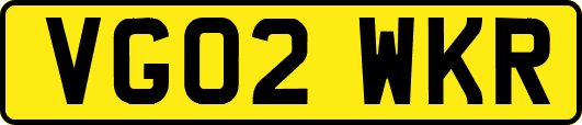 VG02WKR